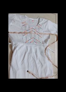 Kurti Frock Stlye , Lipstick Free Matte Liquied