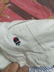 Louis Philippe Pant