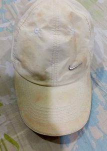 Nike Cap