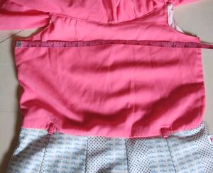 Gown For Girls
