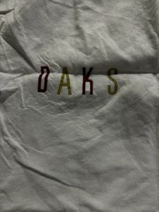 DAKS Fabric Dust Bag