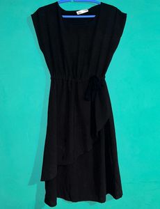 Black Dresses