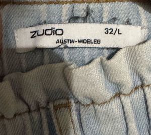 Light Wash Carpenter Jeans