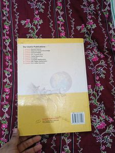 Lucent General Knowledge Book In English