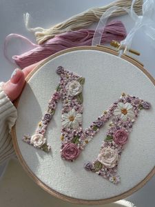Embroidery Hoops Saleee