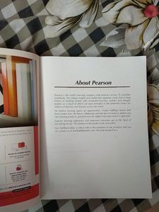 MBA Books