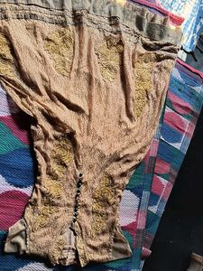 long anarkali dresses of 4