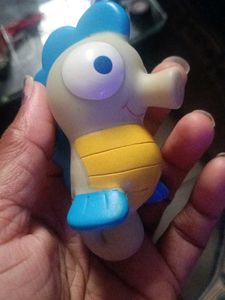 Cute Fish Toy