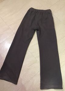Comfortable Dark Grey Sweatpants