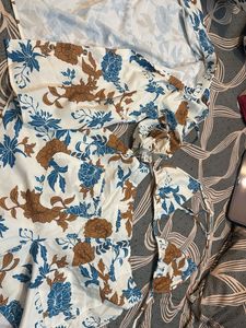 Floral Print co ord set