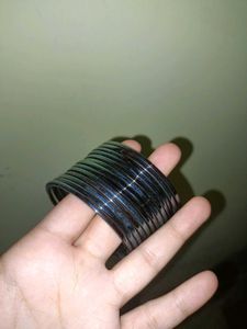 Stackable Bangle Set