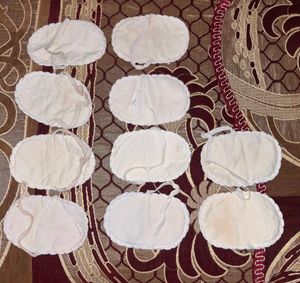 Reusable Underarm Sweat Pads (set5)