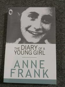 The Diary of a Young Girl - Anne Frank