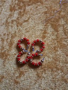 Kanha ji mala set