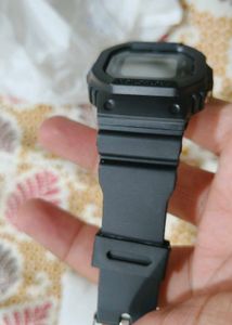 Casio G-Shock Watch