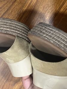 iNC 5 heels
