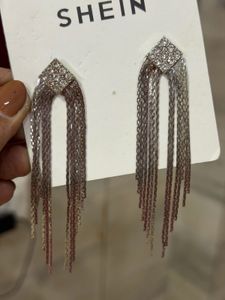 Assorted Statement Earrings