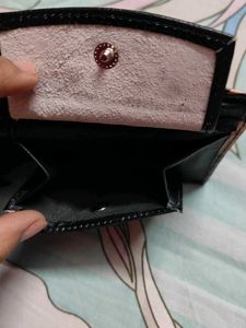 New Combo Set of 2 Men &amp; Women Wallets