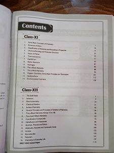 NEET UG Chemistry PYQs: 36 Years Solved Questions