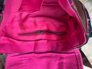 Trendy bag