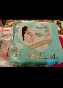 Pampers Premium Care Pants Diapers