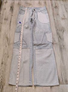 Sc9801 Tumex bootcut jeans waist 26 inches