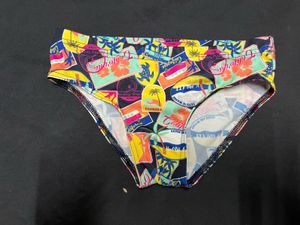 Printed Briefs