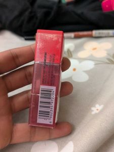 Maybelline Teddy Tint Pinkie Bestie