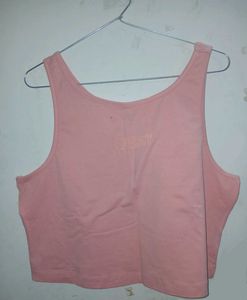 3 Different Tank Top
