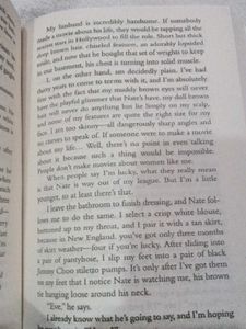 The Teacher by Freida McFadden