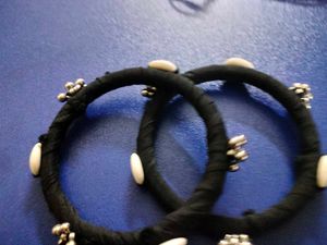 Fancy Handmade Bangles