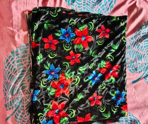 Velvet Kurti Material