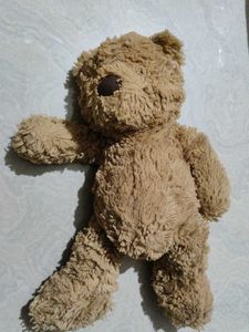 Jellycat plush Bartholomew Bear
