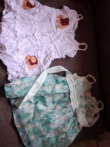 Cute Floral Dress for Girls