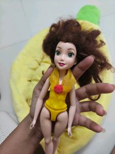 Disney Princess Belle Doll