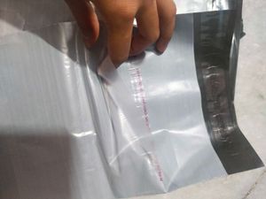 Poly Mailer Bags