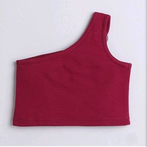 Girls' Top &amp; Skirt Set