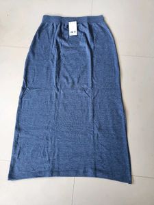 Long Skirt Cum Petticoat Free Size L, XL, XXL.