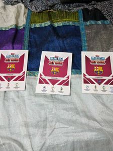 Fc Barcelona Combo