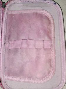 Frozen Pencil Case