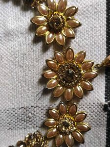 Jewellery  Only Necklace