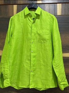 Lenin Shirt Designer Stitched