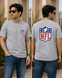 H&amp;M NFL Graphic T-Shirt