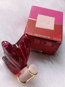 Carolina herrera La Bomba miniature 💕♥️