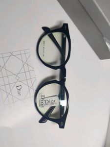 PRICES SLASHED Dior Round Eyeglasses