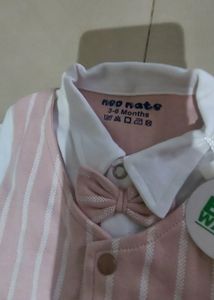 Brand New Romper For Baby
