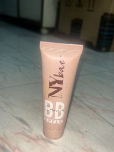 NY Bae BB Cream SPF 15