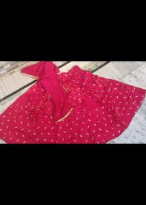 Lengha Choli