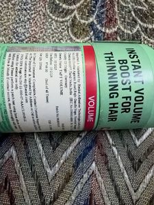 Schwarzkopf Taft Volume Hairspray