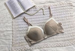 Padded Bra